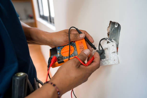 Best Affordable Electrical Installation  in Clarkston Heights Vineland, WA