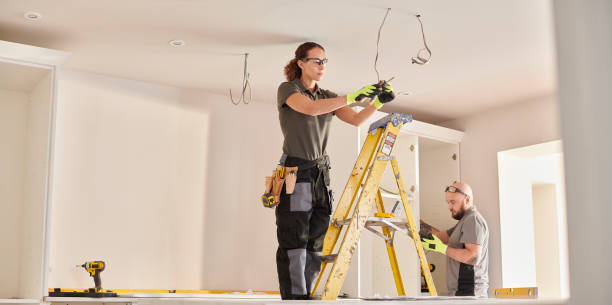 Best Electrical Troubleshooting Services  in Clarkston Heights Vineland, WA