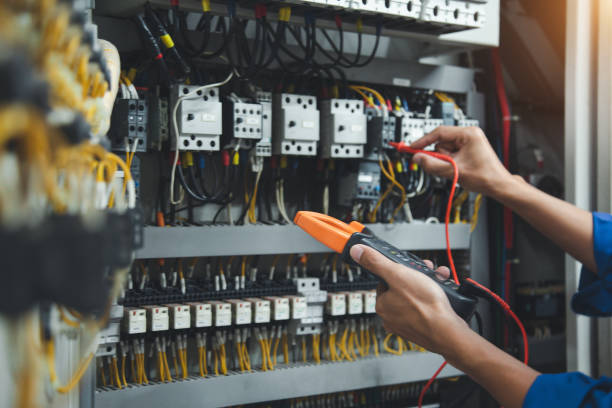 Best Home Electrical Repair  in Clarkston Heights Vineland, WA