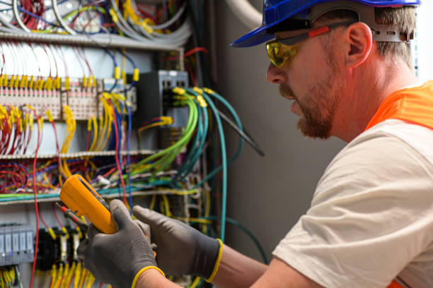 Best Emergency Electrician Near Me  in Clarkston Heights Vineland, WA