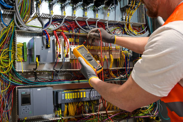 Best Electrical Outlet Repair  in Clarkston Heights Vineland, WA